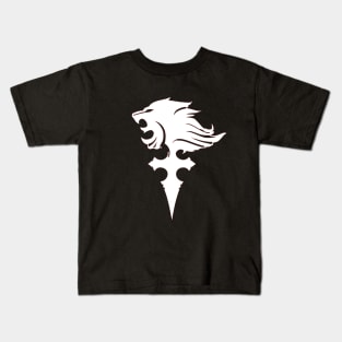 Final Fantasy VIII Griever Kids T-Shirt